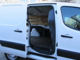 Citroen Berlingo 1.6HDi/90k.c./EURO5, снимка 10