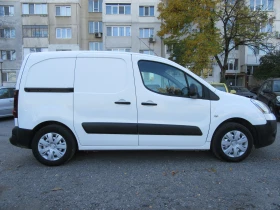 Citroen Berlingo 1.6HDi/90k.c./EURO5, снимка 6