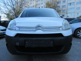 Citroen Berlingo 1.6HDi/90k.c./EURO5, снимка 2