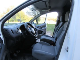 Citroen Berlingo 1.6HDi/90k.c./EURO5, снимка 9