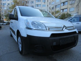     Citroen Berlingo 1.6HDi/90k.c./EURO5