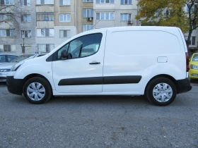 Citroen Berlingo 1.6HDi/90k.c./EURO5, снимка 7