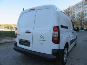 Citroen Berlingo 1.6HDi/90k.c./EURO5, снимка 5