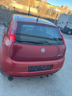 Fiat Punto 1.2, снимка 5