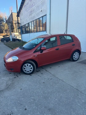 Fiat Punto 1.2, снимка 3