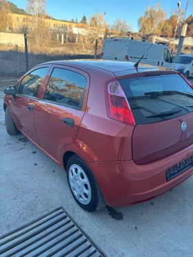 Fiat Punto 1.2, снимка 6