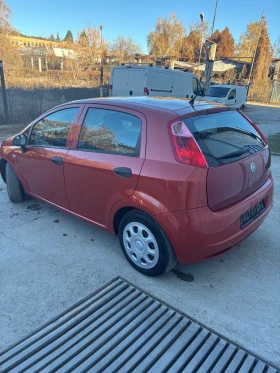 Fiat Punto 1.2, снимка 4