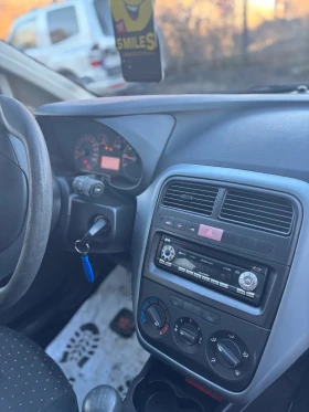 Fiat Punto 1.2, снимка 8