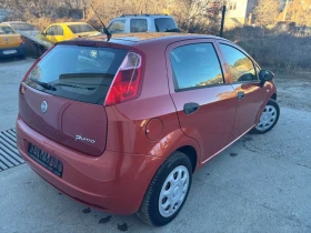 Fiat Punto 1.2, снимка 7