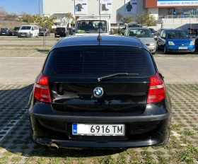 BMW 120 2010г FACE/LIFT, снимка 6