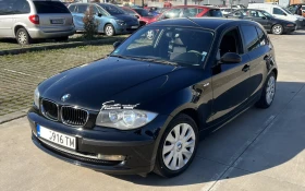 BMW 120 2010г FACE/LIFT, снимка 2