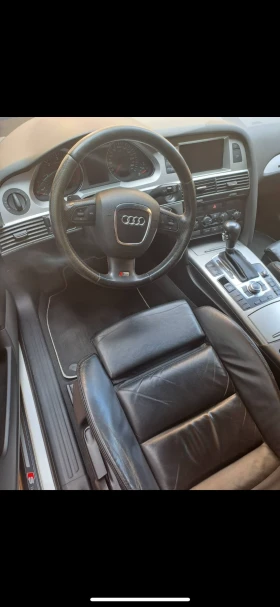 Audi A6, снимка 7