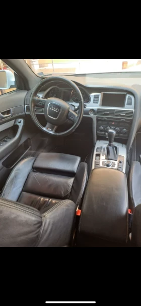 Audi A6, снимка 8