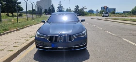  BMW 740