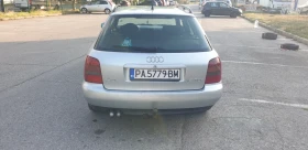 Audi A4, снимка 2