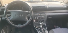 Audi A4, снимка 7