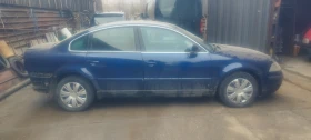 VW Passat 1.9TDI, снимка 2