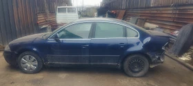 VW Passat 1.9TDI, снимка 3