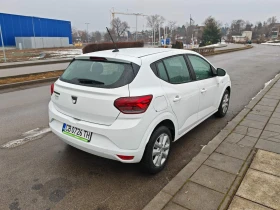 Dacia Sandero III, 1.0 TCe EcoG  | Mobile.bg    5