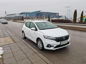 Dacia Sandero III, 1.0 TCe EcoG  | Mobile.bg    3