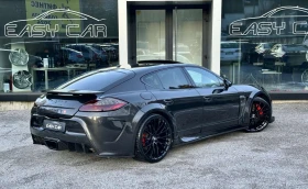 Porsche Panamera TURBO* MANSORY* , снимка 3