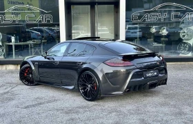 Porsche Panamera TURBO* MANSORY* , снимка 4