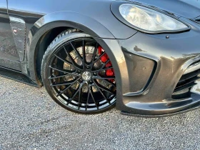 Porsche Panamera TURBO* MANSORY* - 35000 EUR - 79239242 | Car24.bg