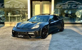 Porsche Panamera TURBO* MANSORY* - 35000 EUR - 79239242 | Car24.bg