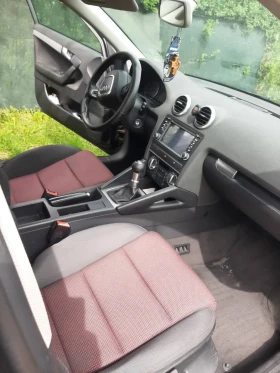 Audi A3 | Mobile.bg    11