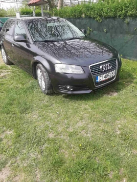 Audi A3 | Mobile.bg    3