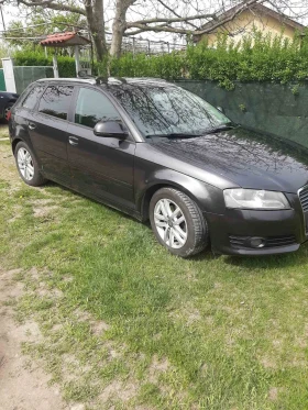 Audi A3 | Mobile.bg    2