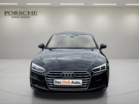 Обява за продажба на Audi A5 Sport 3.0 TDI quTiptronB ~59 900 лв. - изображение 1