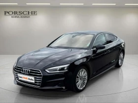 Обява за продажба на Audi A5 Sport 3.0 TDI quTiptronB ~59 900 лв. - изображение 1