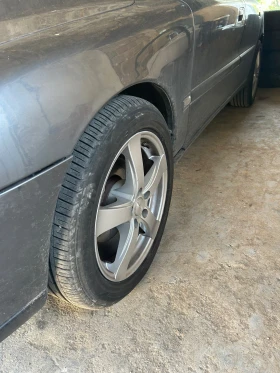 Обява за продажба на Volvo S60 2.4 D5 ~4 500 лв. - изображение 8