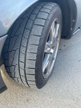 Обява за продажба на Volvo S60 2.4 D5 ~4 500 лв. - изображение 6