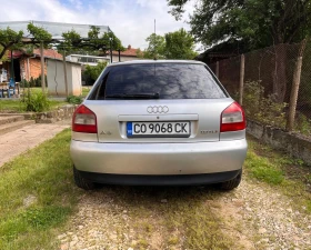Audi A3 | Mobile.bg    4