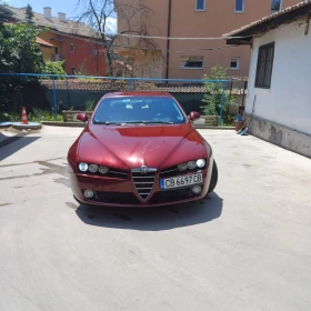 Обява за продажба на Alfa Romeo 159 1.9jtdm ~5 000 лв. - изображение 5