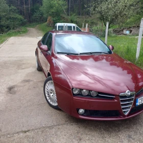 Обява за продажба на Alfa Romeo 159 1.9jtdm ~5 000 лв. - изображение 1