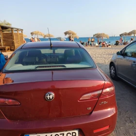 Обява за продажба на Alfa Romeo 159 1.9jtdm ~5 000 лв. - изображение 4