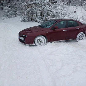 Обява за продажба на Alfa Romeo 159 1.9jtdm ~5 000 лв. - изображение 2