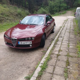 Обява за продажба на Alfa Romeo 159 1.9jtdm ~5 000 лв. - изображение 1
