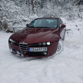 Обява за продажба на Alfa Romeo 159 1.9jtdm ~5 000 лв. - изображение 3