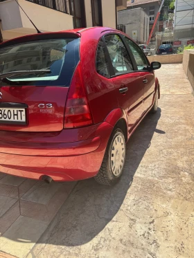 Citroen C3 | Mobile.bg    5