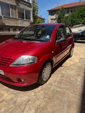 Citroen C3 | Mobile.bg    2