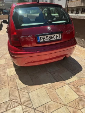 Citroen C3 | Mobile.bg    7