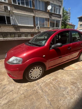 Citroen C3 | Mobile.bg    8