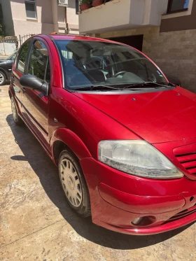 Citroen C3 | Mobile.bg    3