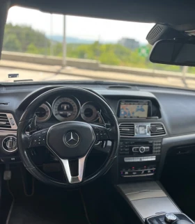 Mercedes-Benz E 220 AMG | Mobile.bg    6