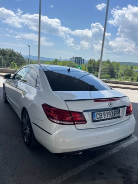 Mercedes-Benz E 220 AMG | Mobile.bg    4