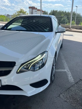 Mercedes-Benz E 220 AMG | Mobile.bg    5